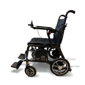 Journey Air Elite Folding Power Chair