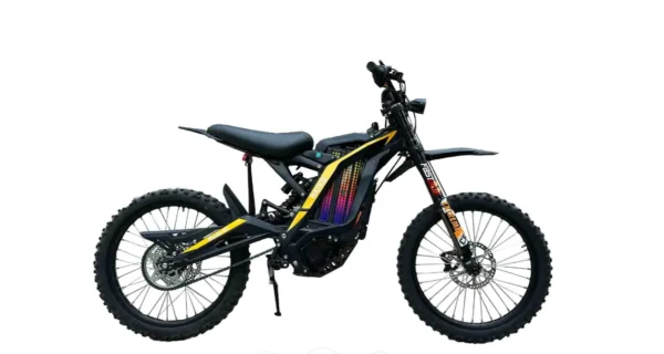 Best Selling Electric Mountain Dirt Bike - Image 4
