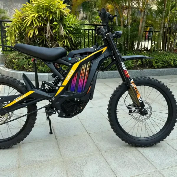 Best Selling Electric Mountain Dirt Bike - Image 3