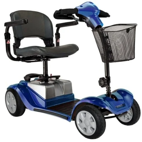 Kymco Mini Comfort - Image 3