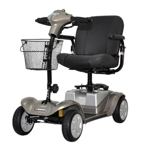 Kymco Mini Comfort - Image 4