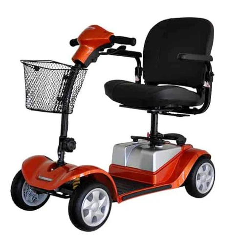 Kymco Mini Comfort - Image 6