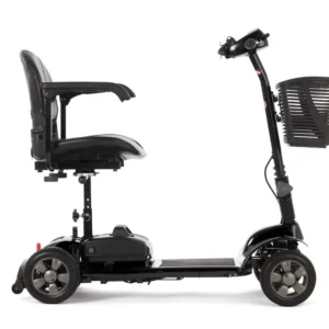 Motion eTravel