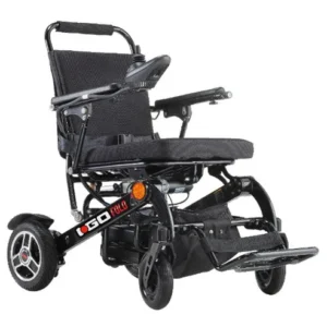 Pride iGo Fold
