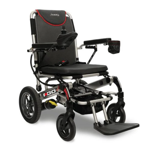 Pride iGo Plus
