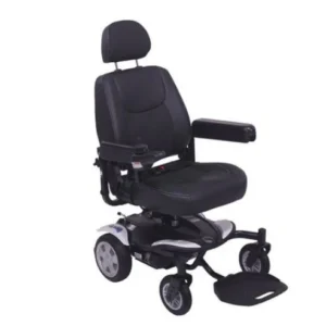 Electric Mobility Razoo