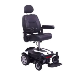 Electric Mobility Rhythm