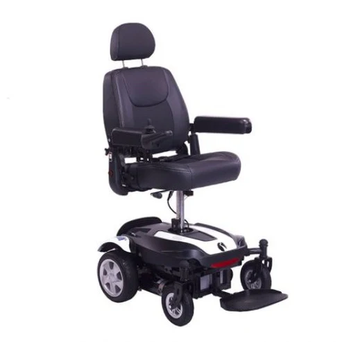 Electric Mobility Rhythm