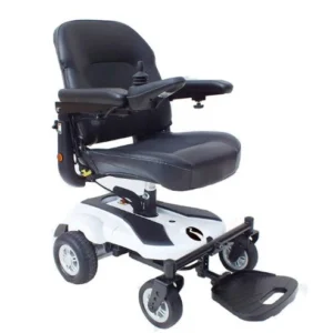 Electric Mobility Rio