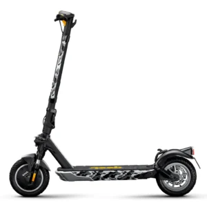 Jeep 2xe Urban Camou Electric Scooter