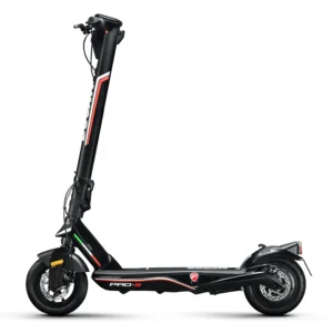 Ducati Pro - III Electric Scooter