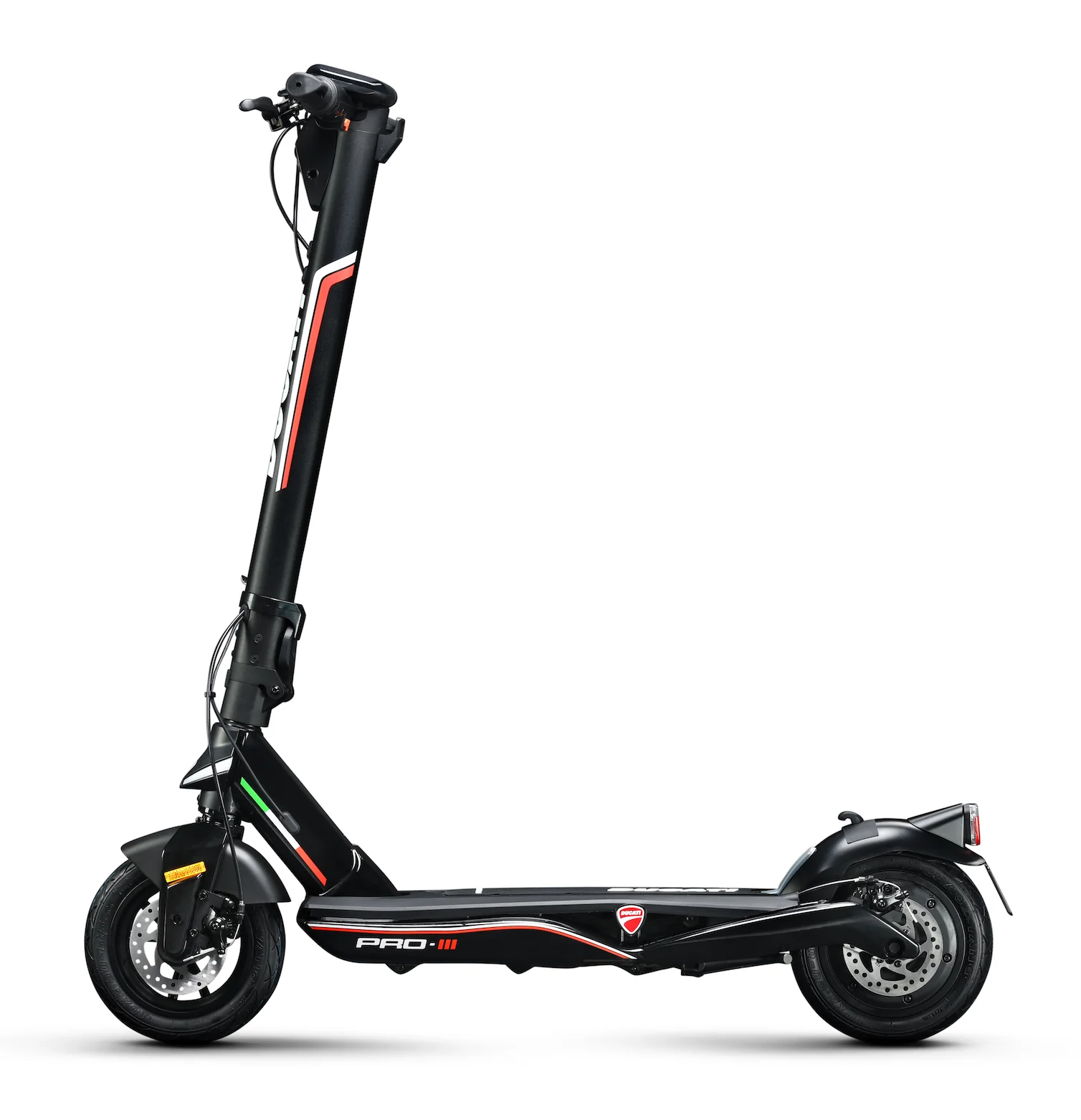 Ducati Pro - III Electric Scooter