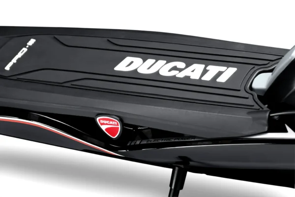 Ducati Pro - III Electric Scooter - Image 2