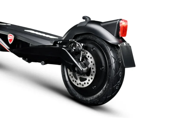 Ducati Pro - III Electric Scooter - Image 5