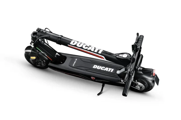 Ducati Pro - III Electric Scooter - Image 4