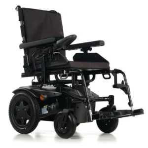 Sunrise Medical Quickie Q100R