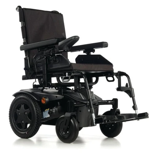 Sunrise Medical Quickie Q100R