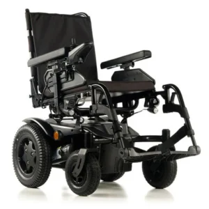 Sunrise Medical Quickie Q200R