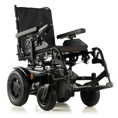 Sunrise Medical Quickie Q200R