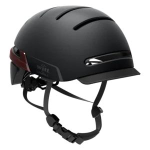 Witt by Livall Smart Helmet - BH51T