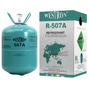 Westron R507A Refrigerant Gas