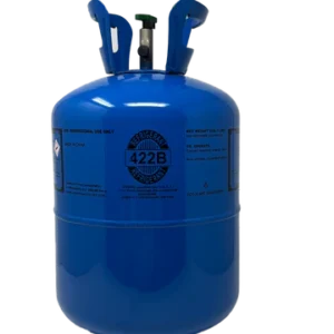 R-422B (NU-22) Refrigerant 25 LB