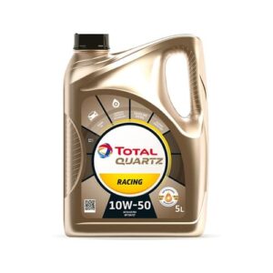 TOTAL QUARTZ RACING 10W50