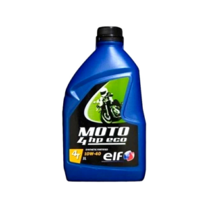 ELF Moto 4 HP Eco 10W40