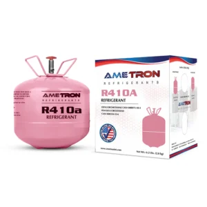 R410a Ametron Refrigerants®