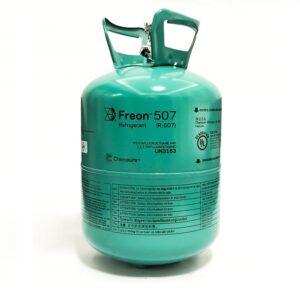 Freon Chemours Refrigerant Gas R507A