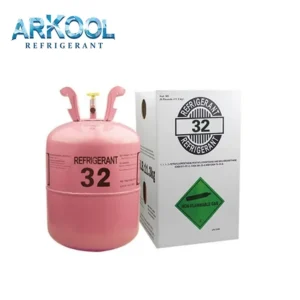 Arkool Refrigerant Gas R32