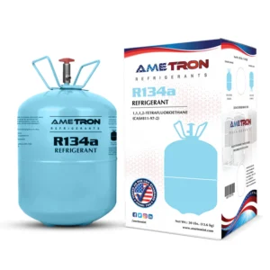 R134a Ametron Refrigerants®