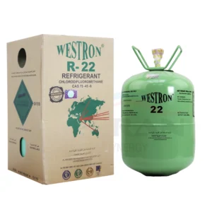 Westron R22 Refrigerant Gas