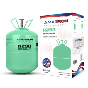 R290 Ametron Refrigerants® – Cooling Expert