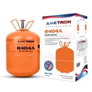 R404A Ametron Refrigerants® – Cooling Expert