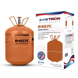 R407C Ametron Refrigerants®
