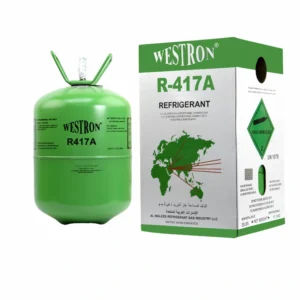Westron R417A Refrigerant Gas
