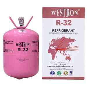 WESTRON R32 Refrigerant Gas