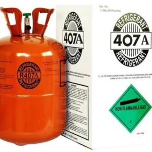 Refrigerant R-407A