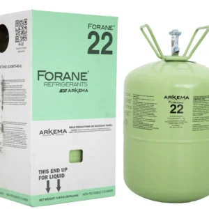 Forane® R22 Refrigerant 13.6 KG (30 pounds)