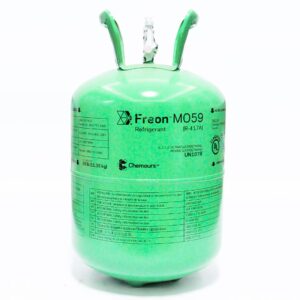 Freon Chemours Gas R417A