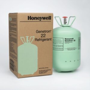 R-22 REFRIGERANT All LBs
