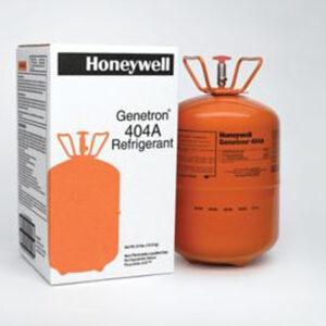 Honeywell refrigerant R407c