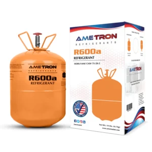 Ametron R600a Refrigerants®