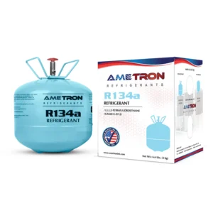 R134a Ametron Refrigerants®- 3.4Kg