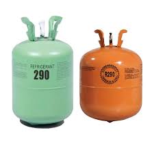 R290 Ametron Refrigerants® – Cooling Expert - Image 2