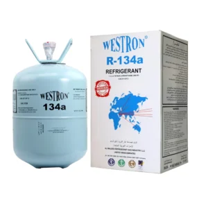 Westron R134a Refrigerant Gas