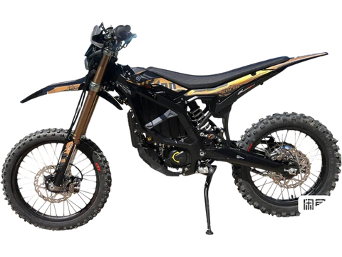 SURRON ULTRA BEE HP 2025 - Image 3